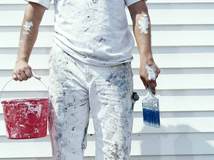 Painter in Highlands Ranch