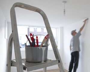 Home Painting Services in Highlands Ranch